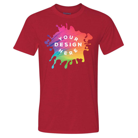 Gildan Men's Performance Polyester T-Shirt - Mato & Hash