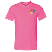 Safety Pink