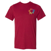 Cardinal Red