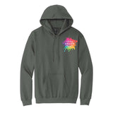 Gildan Softstyle Hooded Sweatshirt - Mato & Hash