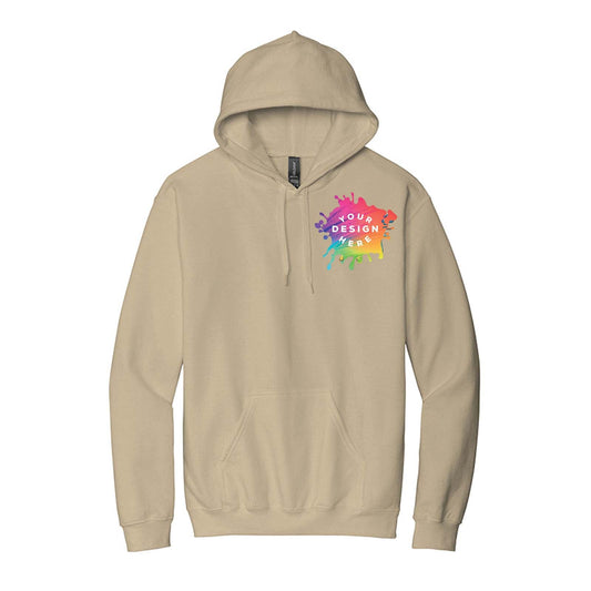 Gildan Softstyle Hooded Sweatshirt - Mato & Hash