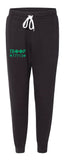Girl Scout Troop 77713 Bella Canvas Unisex Jogger Pants Printed (Shipping, USA) - Mato & Hash
