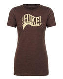 Go Hike! Womens T Shirts - Mato & Hash
