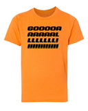 Gooooaaal! Kids Soccer T Shirts - Mato & Hash
