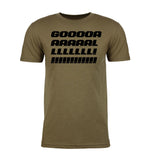Gooooaaal! Unisex Soccer T Shirts - Mato & Hash