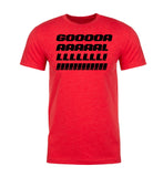 Gooooaaal! Unisex Soccer T Shirts - Mato & Hash