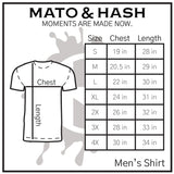 Great Lakes Burger Bar T-Shirt - Mato & Hash