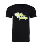 Grinch Please Unisex Christmas T Shirts