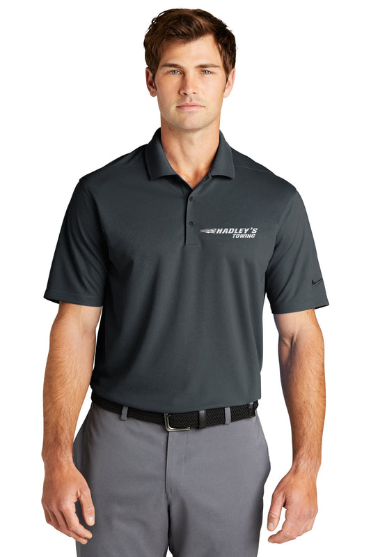 Hadley's Nike Dri-FIT Micro Pique - Mato & Hash