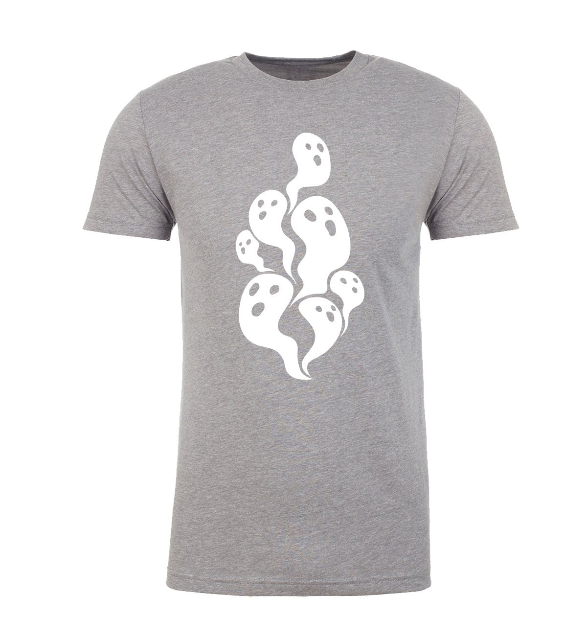 Halloween Ghost Gang Unisex T Shirts - Mato & Hash