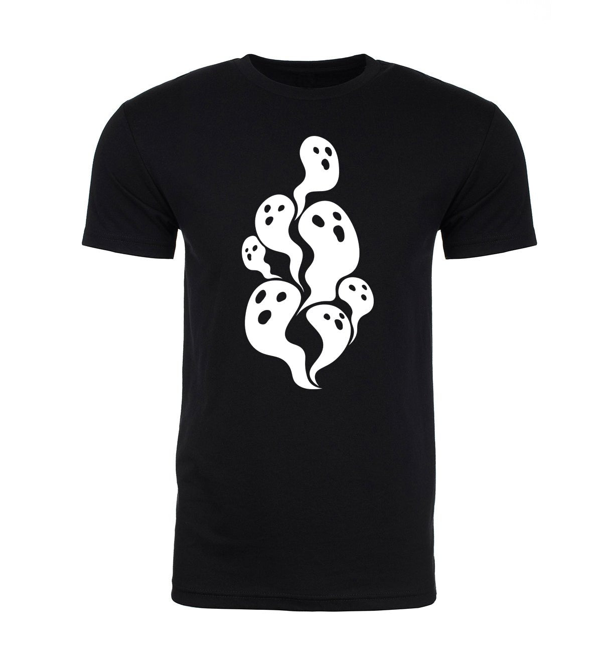 Halloween Ghost Gang Unisex T Shirts - Mato & Hash