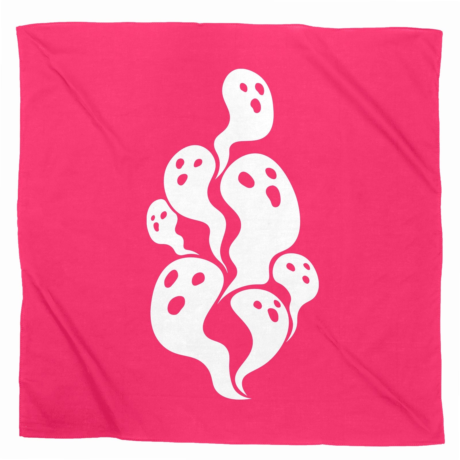 Halloween Ghost Gang Wall Tapestry - Mato & Hash