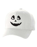 Halloween Jack o Lantern FlexFit Hats - Mato & Hash