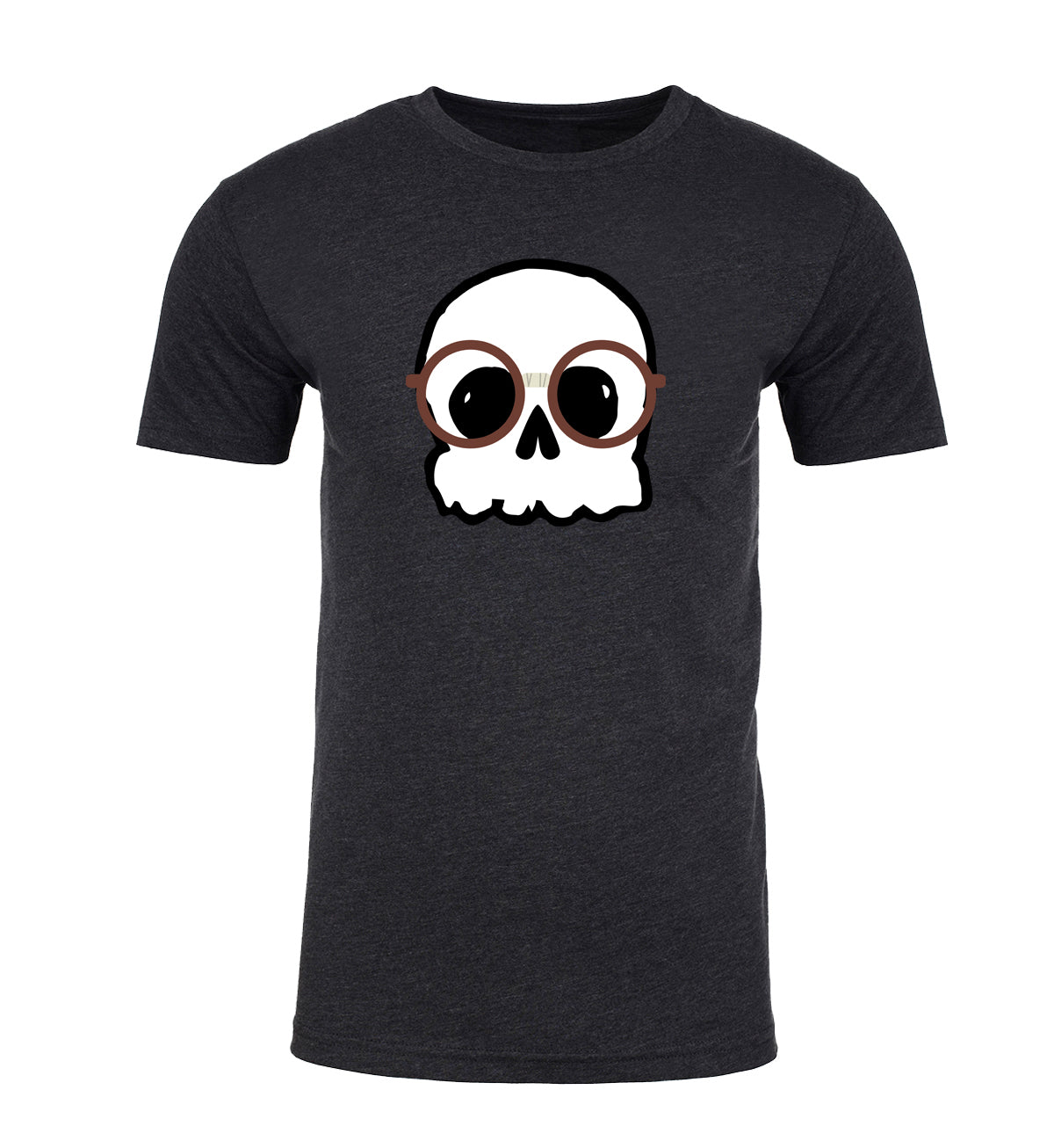 Halloween Skull Unisex T Shirts - Mato & Hash