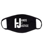 Hands of Justice Cotton Masks - Mato & Hash