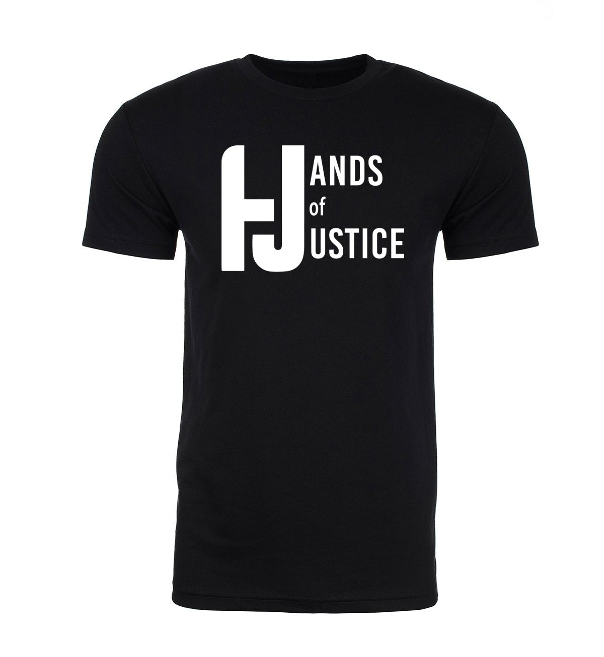 Hands of Justice T Shirts - Mato & Hash