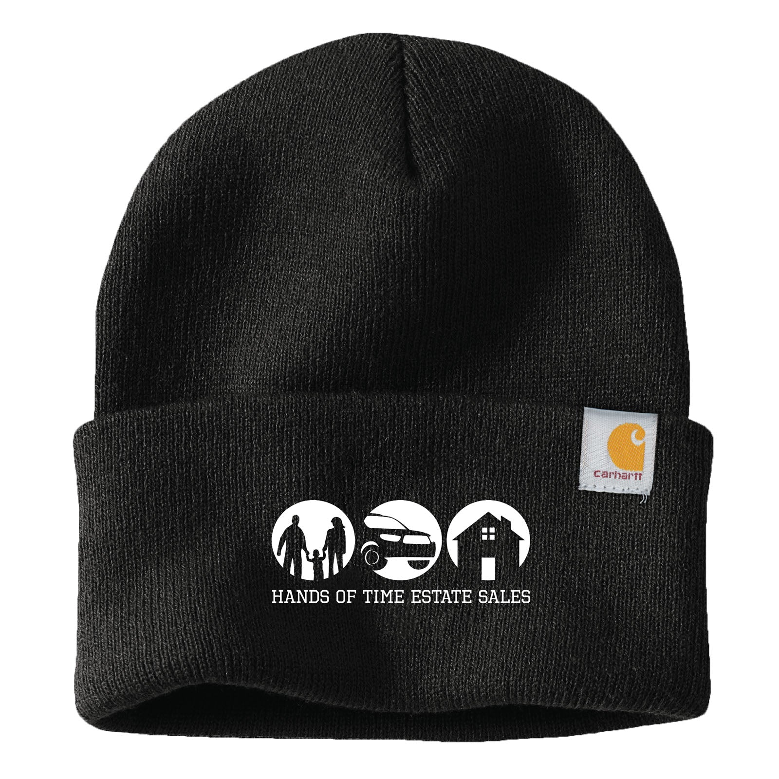 Hands of Time Carhartt® Watch Cap 2.0 - Mato & Hash