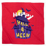 Happy Halloween Wall Tapestry - Mato & Hash