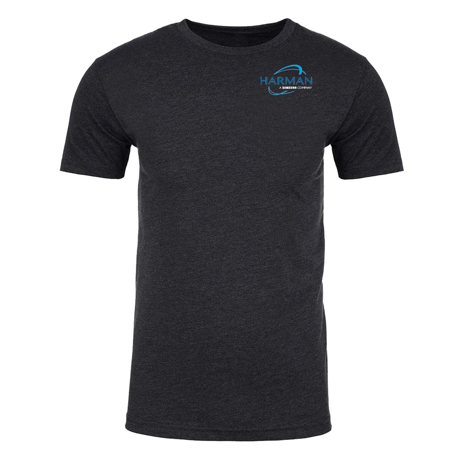Harman Embroidered Mato & Hash T-Shirt - Mato & Hash