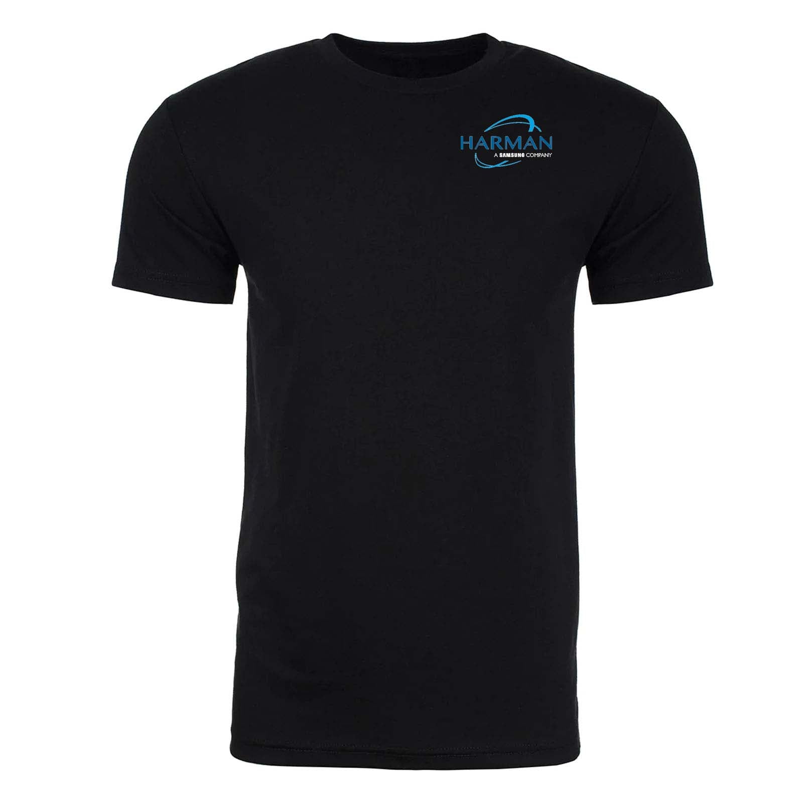 Harman Embroidered Mato & Hash T-Shirt - Mato & Hash