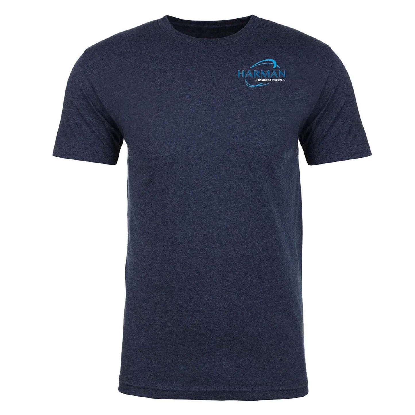 Harman Embroidered Mato & Hash T-Shirt - Mato & Hash