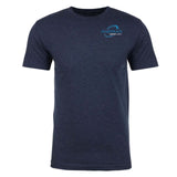 Harman Embroidered Mato & Hash T-Shirt