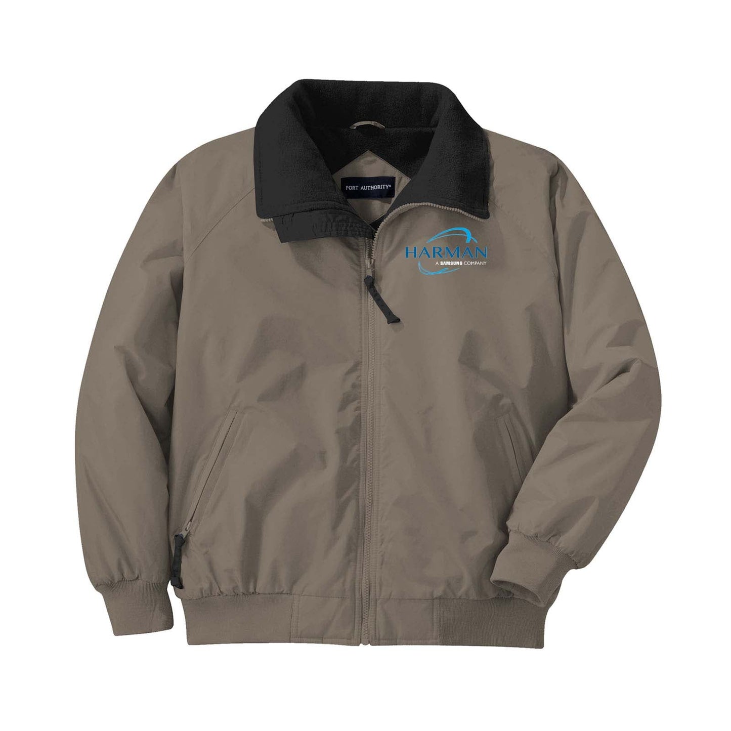 Harman Embroidered Port Authority® Challenger™ Jacket - Mato & Hash