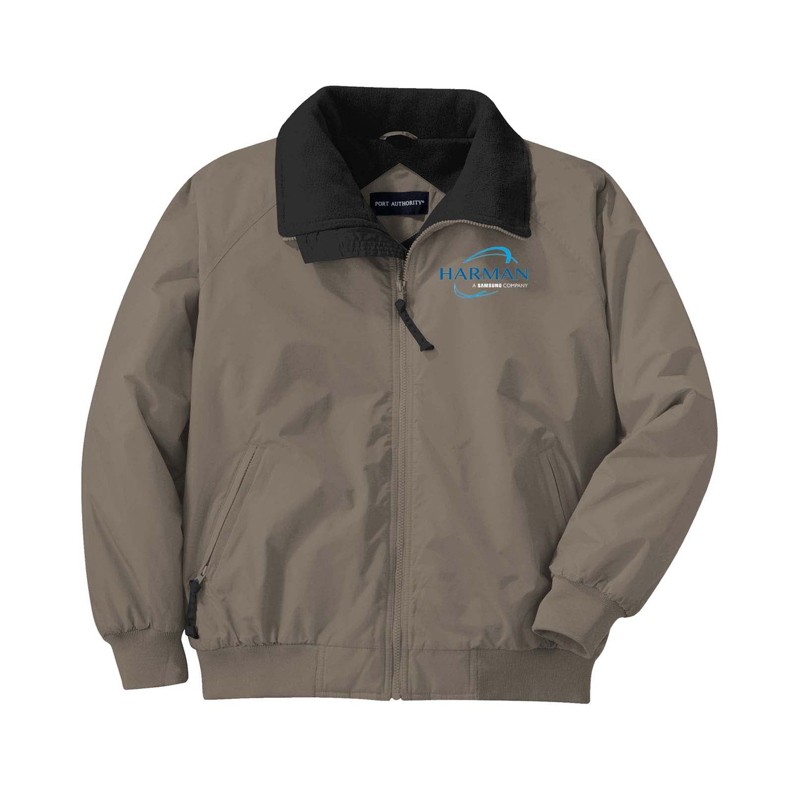 Harman Embroidered Port Authority® Challenger™ Jacket - Mato & Hash
