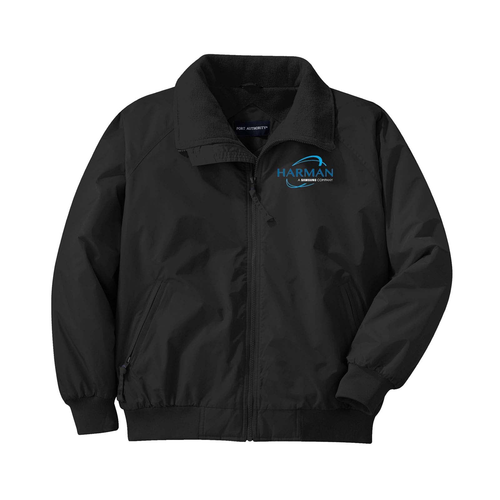 Harman Embroidered Port Authority® Challenger™ Jacket - Mato & Hash