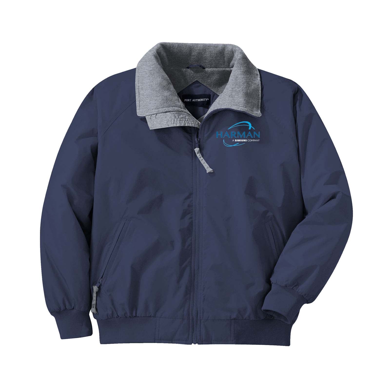 Harman Embroidered Port Authority® Challenger™ Jacket - Mato & Hash