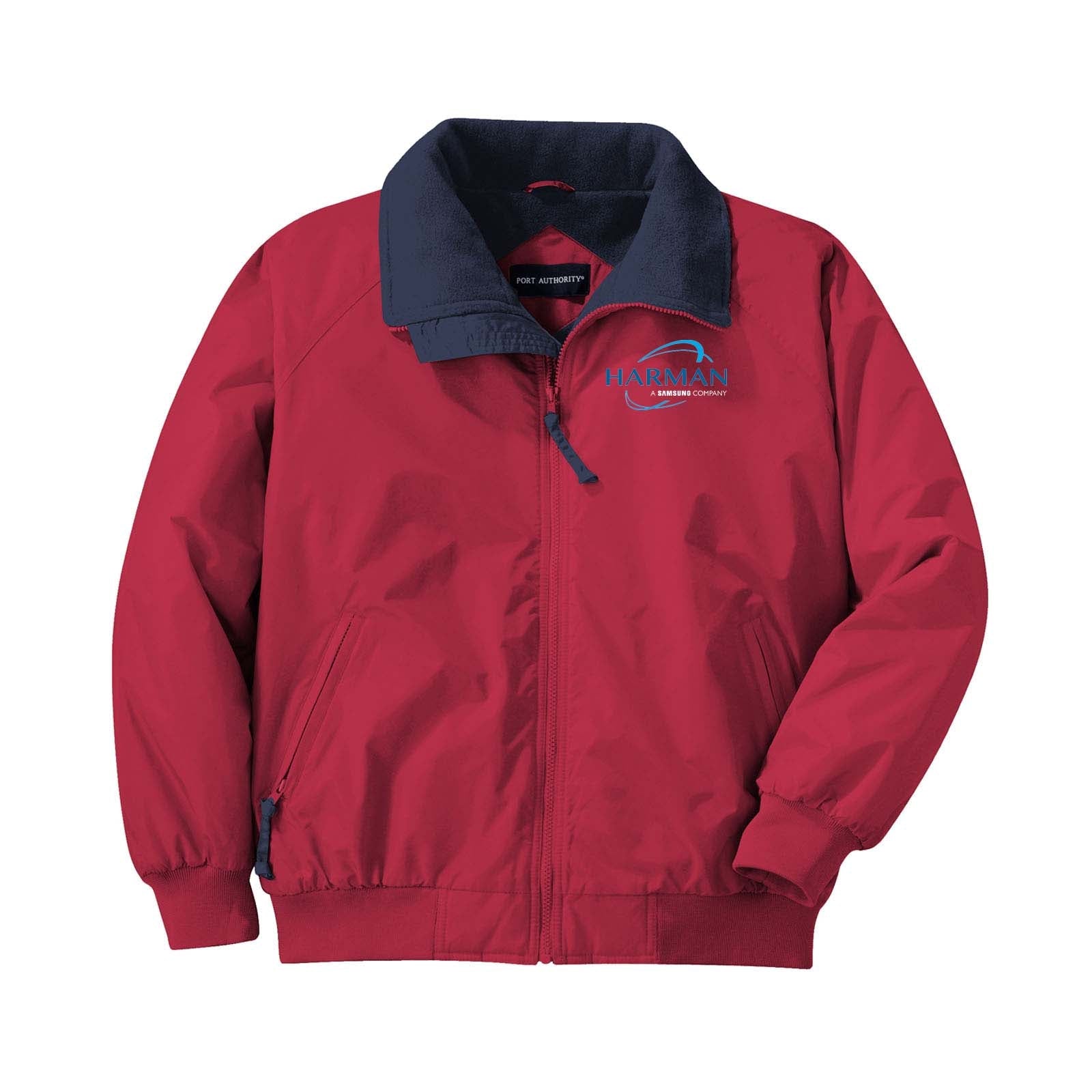 Harman Embroidered Port Authority® Challenger™ Jacket - Mato & Hash