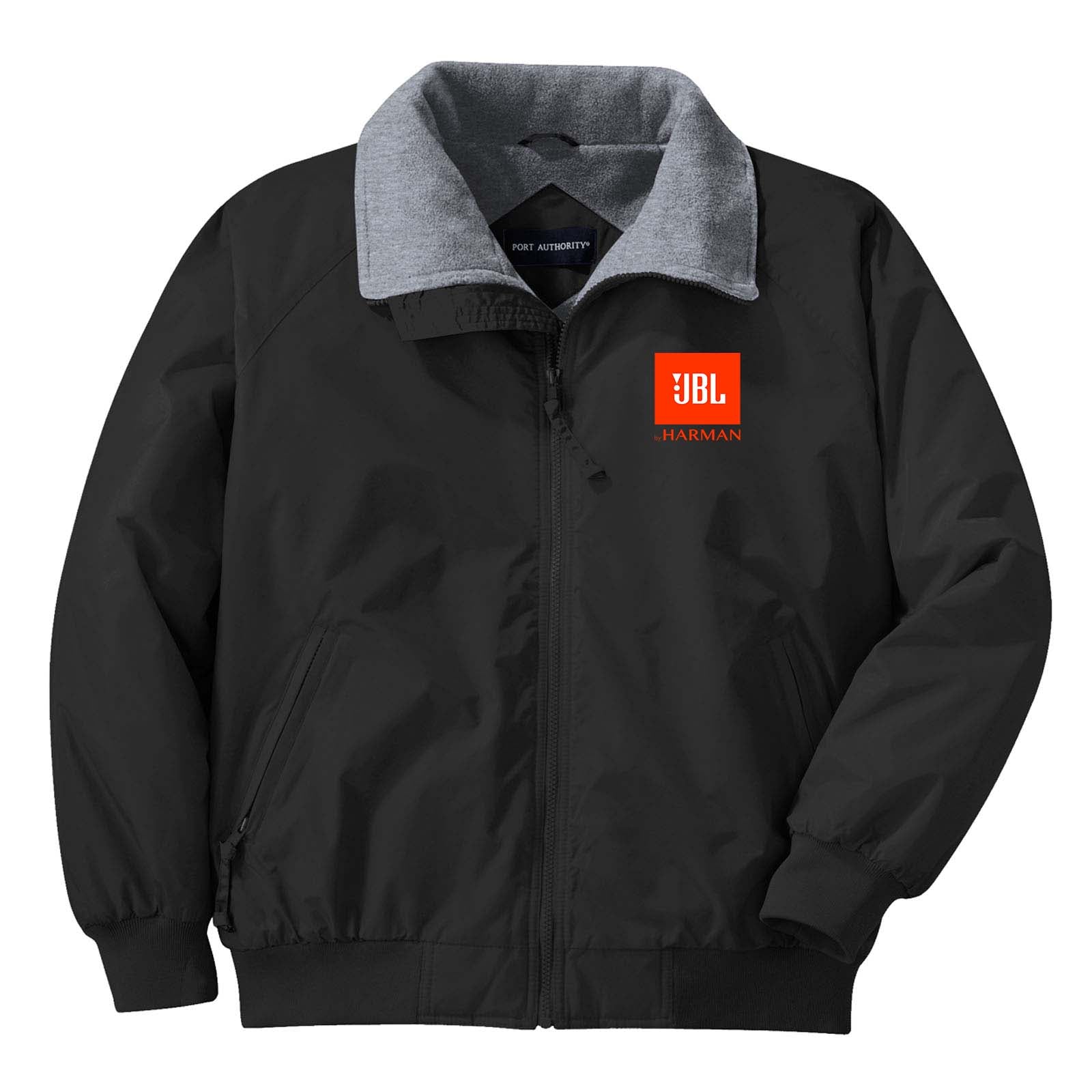 Harman Port Authority® Challenger Jacket - Mato & Hash