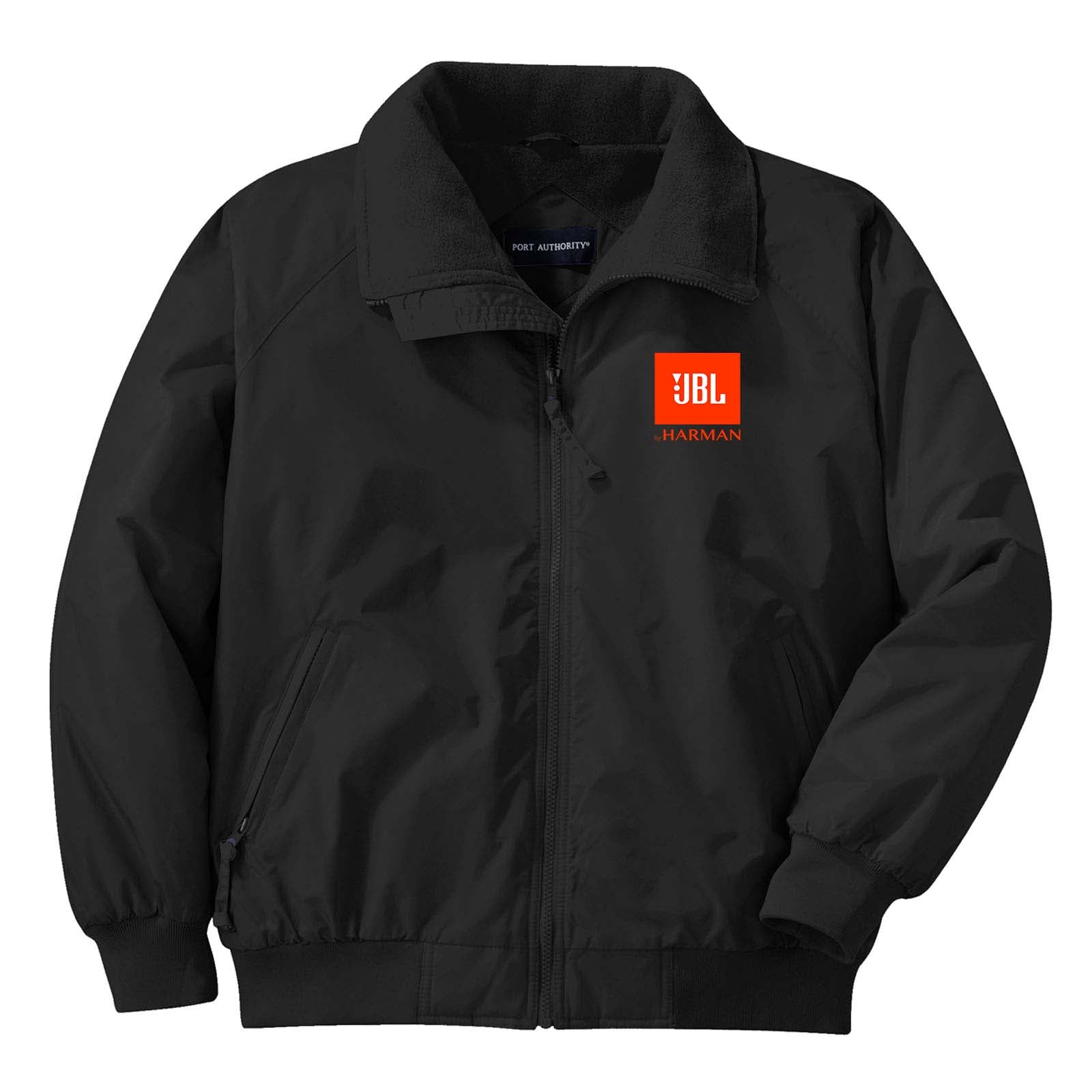 Harman Port Authority® Challenger Jacket - Mato & Hash