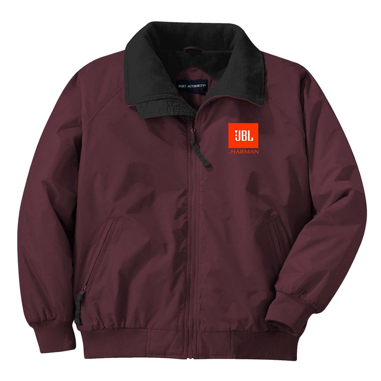 Harman Port Authority® Challenger Jacket - Mato & Hash