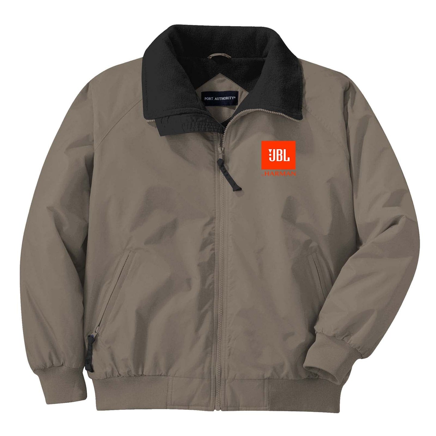 Harman Port Authority® Challenger Jacket - Mato & Hash