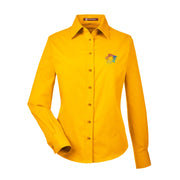 Sunray Yellow