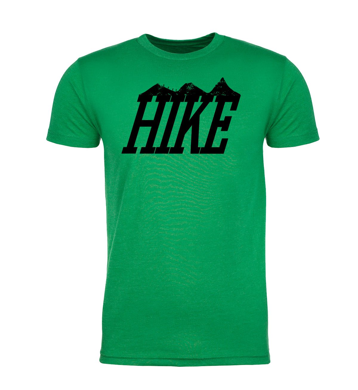 Hike Logo Unisex T Shirts - Mato & Hash