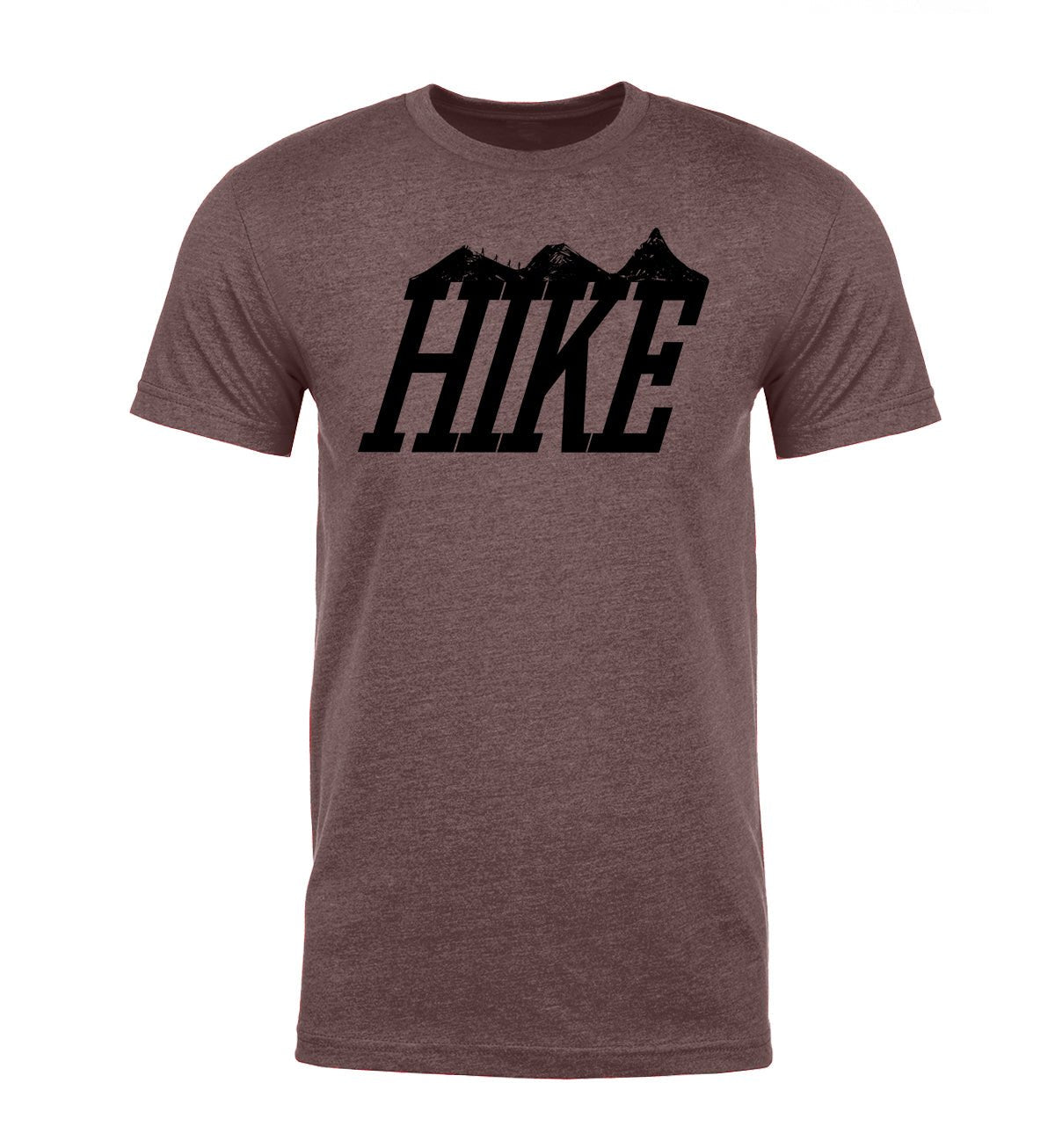 Hike Logo Unisex T Shirts - Mato & Hash