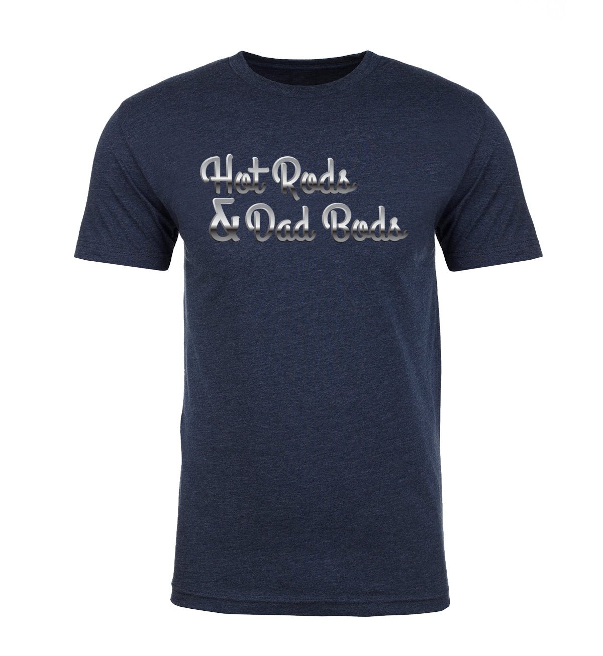 Hot Rods & Dad Bods Unisex T Shirts - Mato & Hash