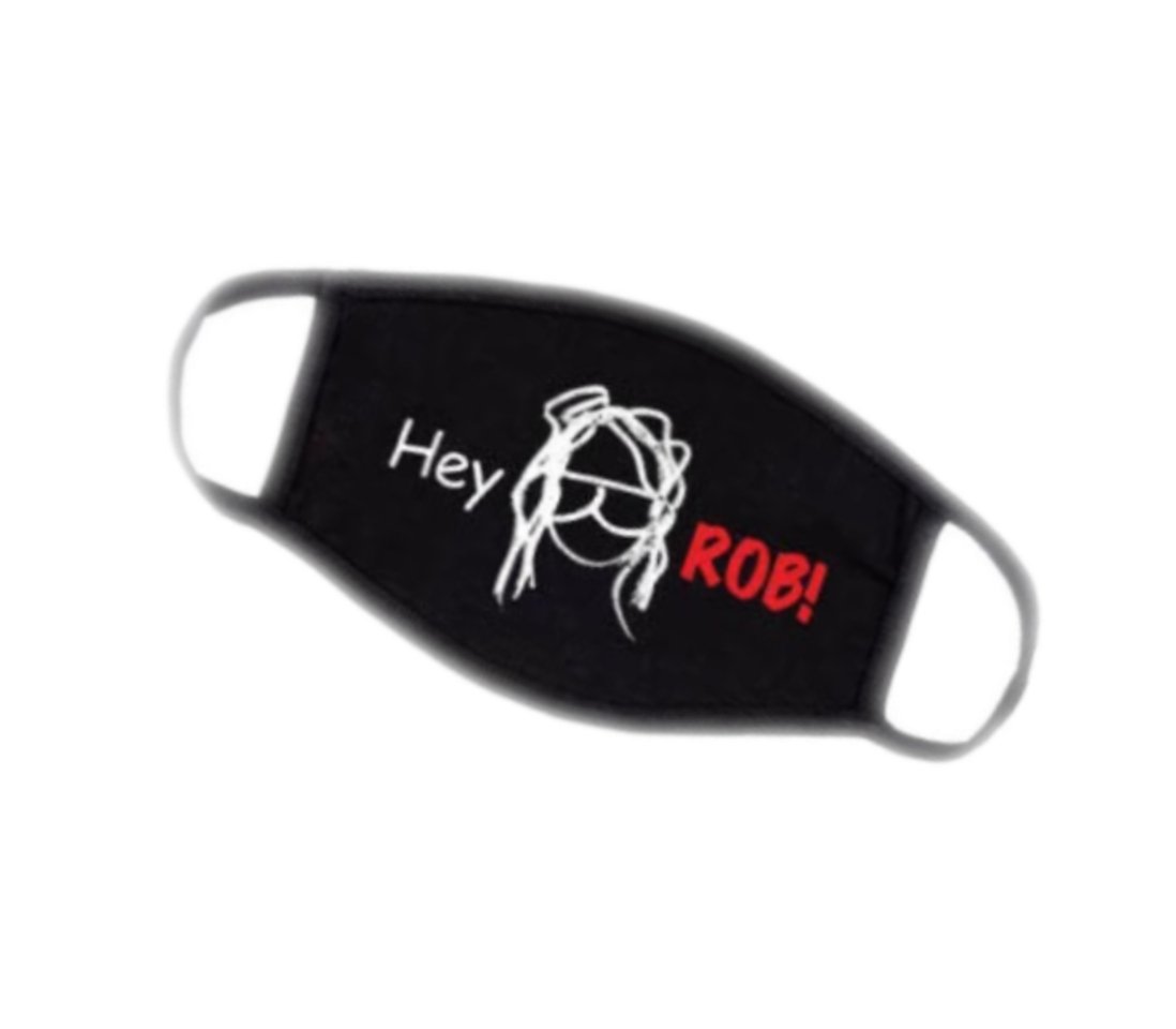 HR ! MASK ONLY CANADA orders - Mato & Hash