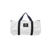 Independent Trading Co. 29L Day Tripper Duffel Bag Embroidery - Mato & Hash