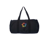 Independent Trading Co. 29L Day Tripper Duffel Bag Embroidery