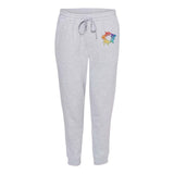 Independent Trading Co. Midweight Fleece Jogger Pants Embroidery - Mato & Hash
