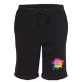 Independent Trading Co. Midweight Fleece Shorts - Mato & Hash