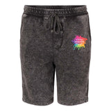 Independent Trading Co. Mineral Wash Fleece Shorts