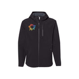 Independent Trading Co. - Poly-Tech Soft Shell Jacket Embroidery