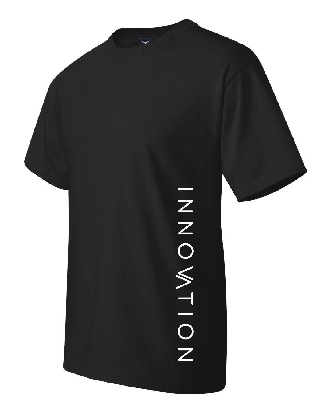 Innovation T Shirt ( Side Print) - Mato & Hash