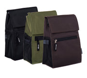 brown-olive-black