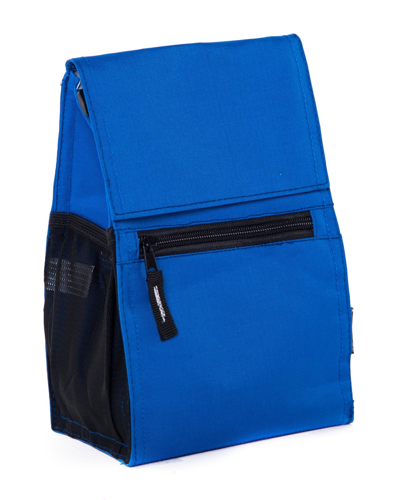 Insulated Lunch Bag w/ Strap and Name Tag - Mato & Hash