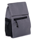 Insulated Lunch Bag w/ Strap and Name Tag - Mato & Hash